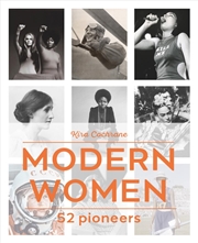 Buy Modern Women