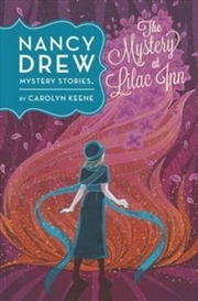 Buy Nancy Drew: The Mystery at Lilac Inn: Book Four