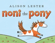 Buy Noni The Pony