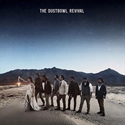 Buy Dustbowl Revival