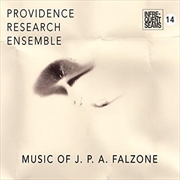 Buy Music Of J P A Falzone