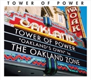 Buy Oakland Zone