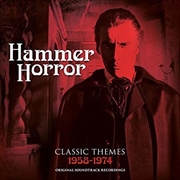 Buy Hammer Horror Classic 58-74