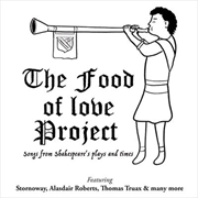 Buy Food Of Love Project