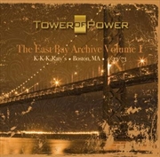 Buy East Bay Archive: Volume I