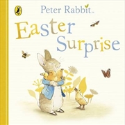 Buy Peter Rabbit: Easter Surprise