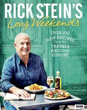 Buy Rick Stein's Long Weekends