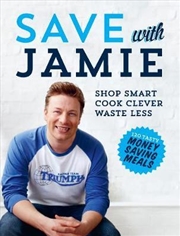 Buy Save with Jamie