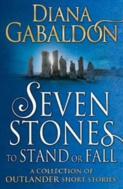 Buy Seven Stones To Stand Or Fall