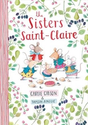 Buy Sisters Saint-Claire