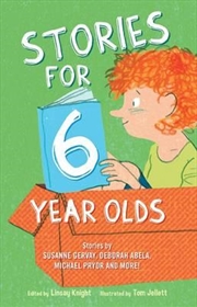 Buy Stories for Six Year Olds