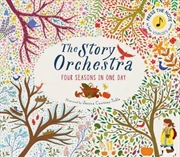 Buy Story Orchestra: Vivaldi