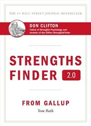 Buy Strengths Finder 2.0