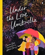 Buy Under the Love Umbrella