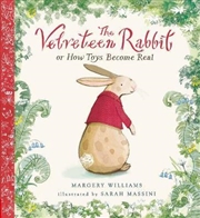 Buy Velveteen Rabbit: Or How Toys