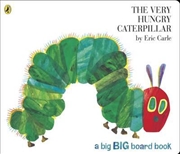 Buy The Very Hungry Caterpillar