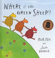 Buy Where is The Green Sheep?