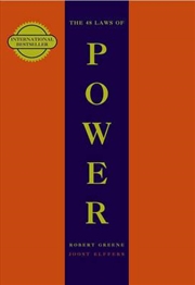 Buy 48 Laws Of Power