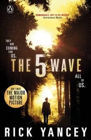 Buy The 5th Wave (Book 1)