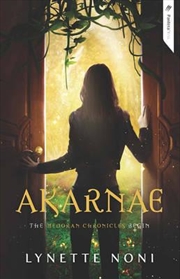 Buy Akarnae (The Medoran Chronicles Book 1)