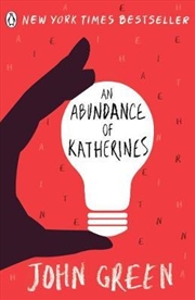 Buy An Abundance of Katherines