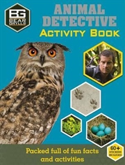 Buy Animal Detective: Bear Grylls