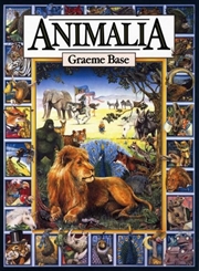 Buy Animalia