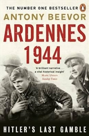 Buy Ardennes 1944