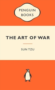 Buy The Art of War: Popular Penguins