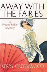 Buy Away With the Fairies