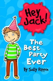 Buy Hey Jack! The Best Party Ever