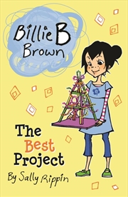 Buy Best Project: Billie B Brown