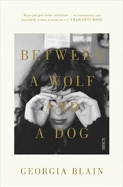 Buy Between a Wolf and a Dog