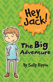 Buy Hey Jack! The Big Adventure