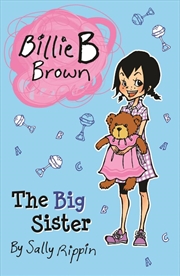 Buy Big Sister: Billie B Brown