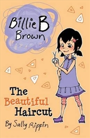 Buy Billie B Brown: Beautiful Hair