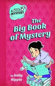 Buy Billie B Brown: Big Book Of Mystery