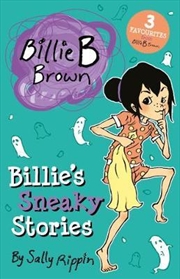 Buy Billie's Sneaky Stories