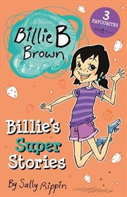 Buy Billie's Super Stories