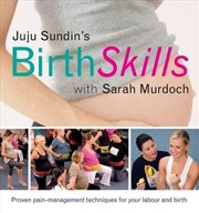 Buy Birth Skills Class With Sarah Murdoch