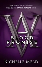 Buy Blood Promise