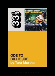 Buy Bobbie Gentry's Ode to Billie Joe: 33 1/3