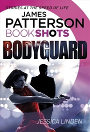 Buy Bodyguard BookShots