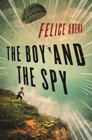 Buy The Boy and the Spy