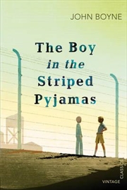 Buy The Boy in the Striped Pyjamas