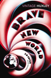 Buy Brave New World