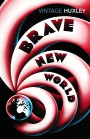 Buy Brave New World