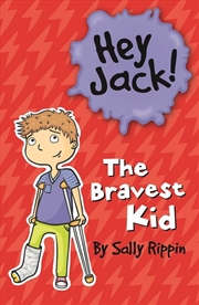 Buy Hey Jack! The Bravest Kid