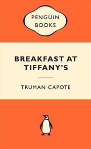 Buy Breakfast at Tiffany's: Popular Penguins