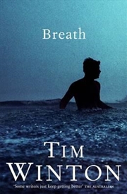 Buy Breath